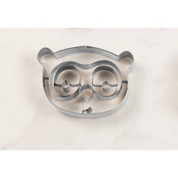 LITTLE CHEF. Κουπάτ για μπισκότα Georges