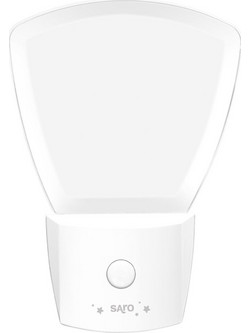 Saro Διακοσμητικό Φωτιστικό Night Light LED_SAO0411