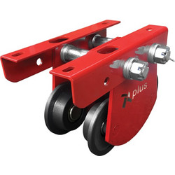 PLUS Φορείο Χειροκίνητο TH1 208212 1000Kg