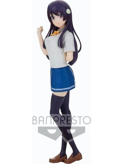 Banpresto OsaMake Shirokusa Kachi 18cm