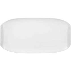 Villeroy & Boch Πιατέλα Πορσελάνης Ορθογώνια 50x26εκ Urban Nature