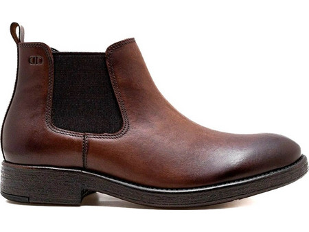Democrata 626103 Brown