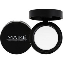 Maike Compact 01 Whiteshimmer Σκιά Ματιών Matte 3.5gr