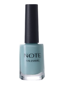 Note Nail Enamel 72 Gloss Βερνίκι Νυχιών 9ml