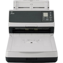 Fujitsu fi-8270 Flatbed Scanner A4 με Τροφοδότη Χαρτιού