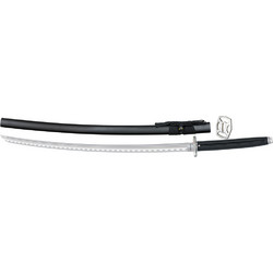 ΣΠΑΘΙ TOKISU Yokimura katana, Rubber handle