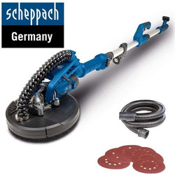 SCHEPPACH DS920X ΤΡΙΒΕΙΟ ΤΟΙΧΟΥ ΟΡΟΦΗΣ O225mm
