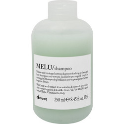 Davines Essential Melu Σαμπουάν για Επανόρθωση για Ταλαιπωρημένα Μαλλιά 250ml