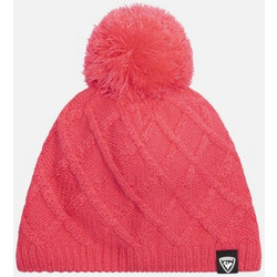 Rossignol Jr Luna Cap Pink