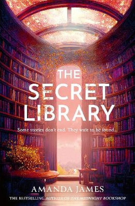 The Secret Library