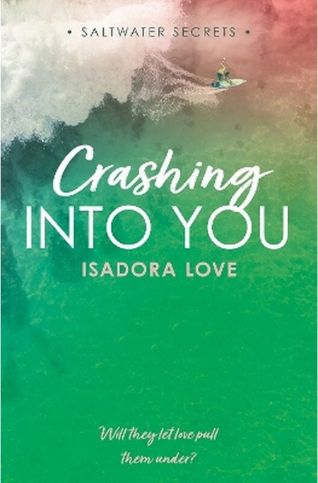 Crashing Into You