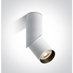 ΦΩΤΙΣΤΙΚΟ ΣΠΟΤ GU10 10w DARK LIGHT WHITE