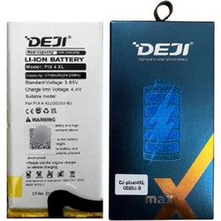 Συμβατή Μπαταρία Deji G020J-B Αντικατάστασης για Google Pixel 4XL - 3700mAh