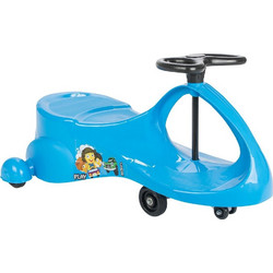 Pilsan Play Car Περπατούρα Ride On Αυτοκινητάκι 36m+ Μπλε