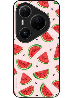 Sonique Fruit Series Θήκη Καρπούζι (Huawei Pura 80 Pro 5G)