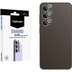 MyScreen Camera Protection Diamond Glass Camera Lens Cover Samsung Galaxy S24