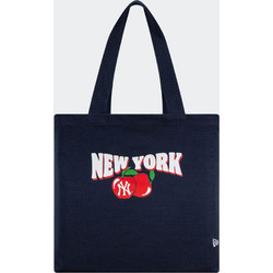 NEW ERA New York Yankees MLB Fruit Navy Tote Bag