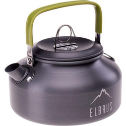 Elbrus Hike Kettle 92800397999