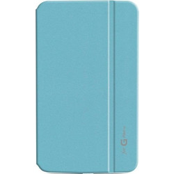 LG LG G Pad 7 Sky Blue Single-Stage case