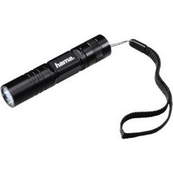 Hama Φακός Φωτισμού Regular R-98 Black (001362300000)
