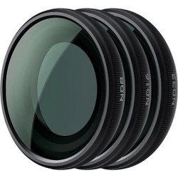 Σετ Φίλτρων ND Insta360 GO Ultra ND Filter Set