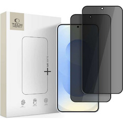 Tech-Protect Glass Spy+ Tempered Glass 2-pack (Samsung Galaxy S26 Plus)