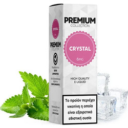 Alter Ego Crystal 10ml - 3 mg