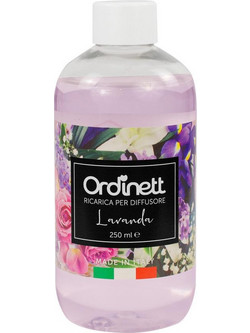 Ανταλλακτικό Άρωμα 250ml Lavender Giostyle GS07849044 - Giostyle - GS07849044