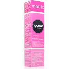 Matrix Socolor Pre-Bonded Blended 7N Mittelblond Natural 90ml