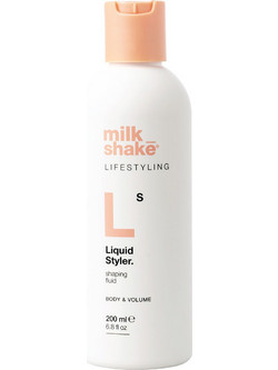 Milk Shake Lifestyling Liquid Styler 200Ml
