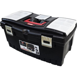 Keter New Classic 22'' Βαλίτσα Εργαλείων 56x31x28.5cm