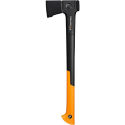 Fiskars X24 M Τσεκούρι Σχισίματος Μήκους 60cm με Λαβή Fiberglass