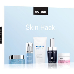 Beauty Discovery Box Notino Skin Hack Σετ για γυναίκες