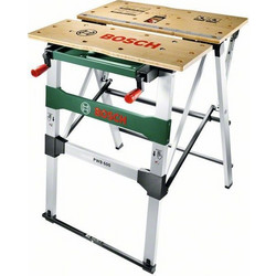 Bosch PWB 600 Work Bench