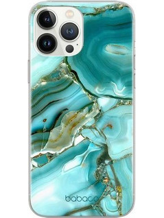 Θήκη Soft TPU Babaco Apple iPhone 13 Pro Abstract 003 Full Print Πολύχρωμο N64041