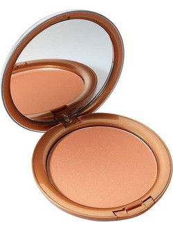 Peggy Sage Tanning Almond Bronzer Powder 10gr