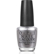 OPI Nail Lacquer C34 Turn On the Haute Light 15ml