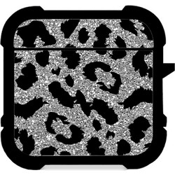 CUSTOM Animal Print Leopard - Airpods 1 & 2