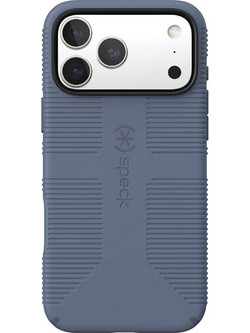 SPECK IPHONE 17 PRO MAX CASE (150999-3156) CANDYSHELL GRIP + MS MYSTERY BLUE/FADED DENIM