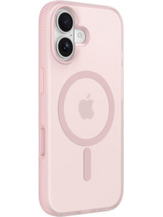 Belkin Grip Magn.Protective Case iPhone 17, pink MSA034hqPK