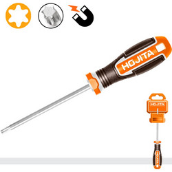 Κατσαβίδι TORX