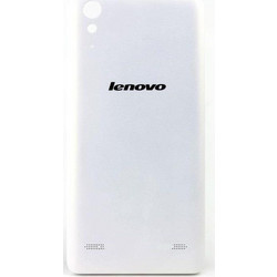 Lenovo K3 Lemon Καπάκι Μπαταρίας (WHITE)