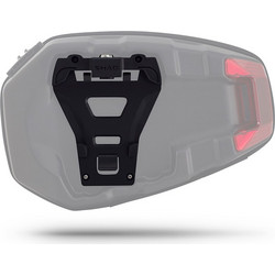 ΑΝΤΑΛΛΑΚΤΙΚΟ ΠΛΑΚΑΚΙ X1SE48LR MOUNTING PLATE ΓΙΑ ΒΑΛΙΤΣΕΣ E48SR/ SR38 | SHAD