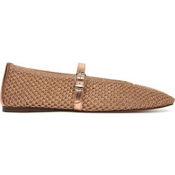 Steve Madden Gayla Rose Gold