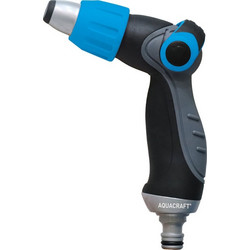 Πιστόλι νερού ρυθμιζόμενο 2 ψεκασμών Ergonomic