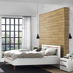 Estiatherm 3D Πάνελ τοίχου Kronowall Sundance Oak 1296 132 x 12mm, NoEXKW3D326