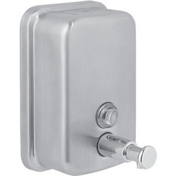 81201 DISPENSER INOX 1000 ml