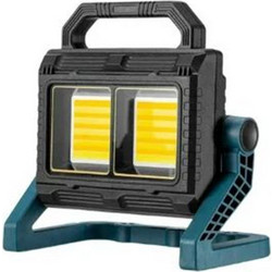 COB Led Φορητό Φωτιστικό Εργασίας Πολλαπλών Χρήσεων - GD-102-D