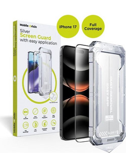 Mobile Origin Screen Guard with easy application, iPhone 17 - (SGZ-i17)