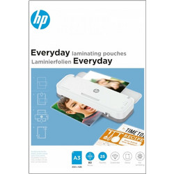Φύλλα Πλαστικοποίησης HP 9152 Everyday Α3 80mic 25τμχ - 113049-0031 (9152)